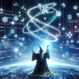 Lisp Metaprogramming Magic