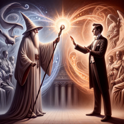 Epic Fantasy Battles