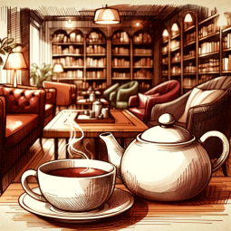 ☕🍵 BrewMaster’s AI Barista 🌿🧙‍♂️