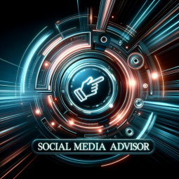 👥️ Social Bot lv7