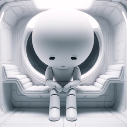 😔 Marv  Companion lv3.1