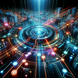 GptOracle | Enterprise Internetworking Architect