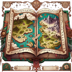 Dungeons & Dragons RPG