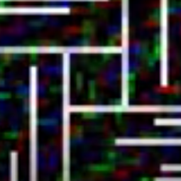 Semicircle Secrets: Decoding the Digital Enigma