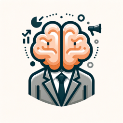 Assistente AI per CEO marketing oriented