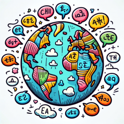 Polyglot Research Supporter