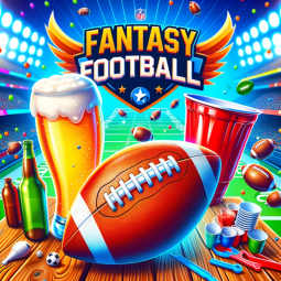 Fantasy Football Comedian