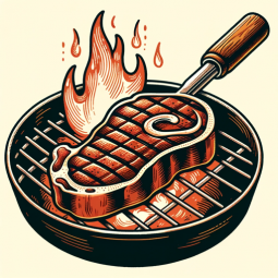 How to Grill a Steak