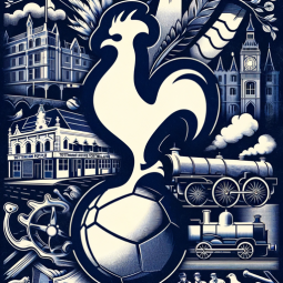 Spurs Historian and Statistician