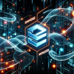 🌐 Mongo DataWeave Architect