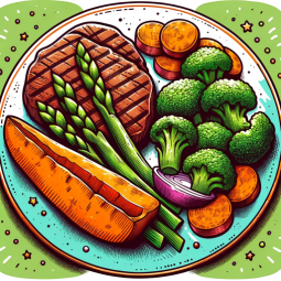 🥗 Paleo Pathfinder Expert 🌿