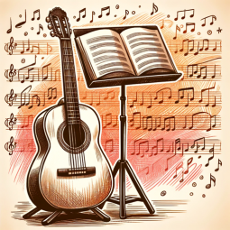 Nick | Guitar Teacher (Professor de Violão)🎸♫