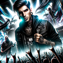 Metalcore Music Maestro