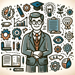 📘✍️ Course Architect Pro 🎓🚀