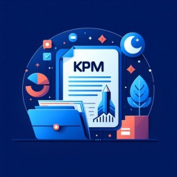 KPM 프로젝트 매니저