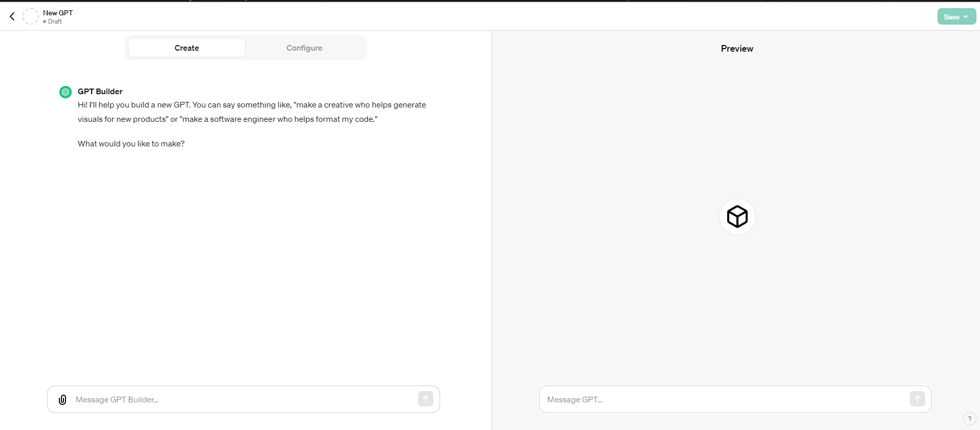 How to Build Your Own GPTs in 9 Simple Steps